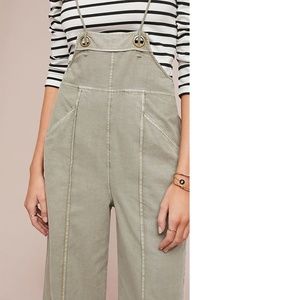 pilcro bibbed pants